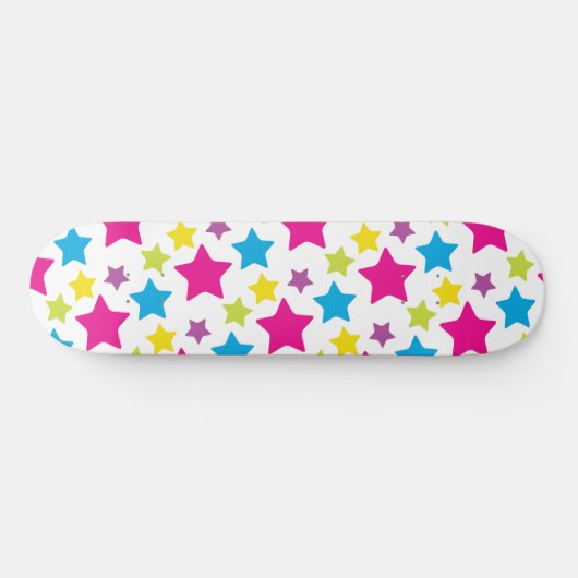 Skateboard (Horizontal)