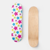 Skateboard (Vorderseite)