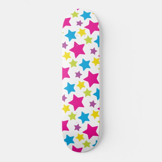 Skateboard (Vorderseite)