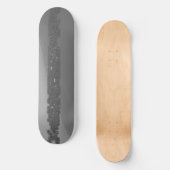 Skateboard (Vorderseite)