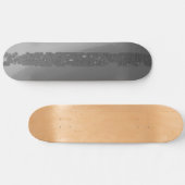 Skateboard (Horizontal)