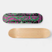 Skateboard (Horizontal)