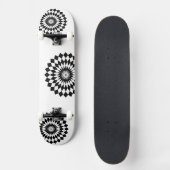 Skateboard (Vorderseite)