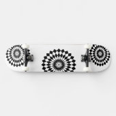 Skateboard (Horizontal)