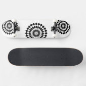 Skateboard (Horizontal)