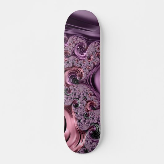 Skateboard (Vorne)