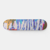Skateboard (Horizontal)