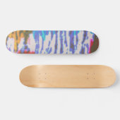 Skateboard (Horizontal)
