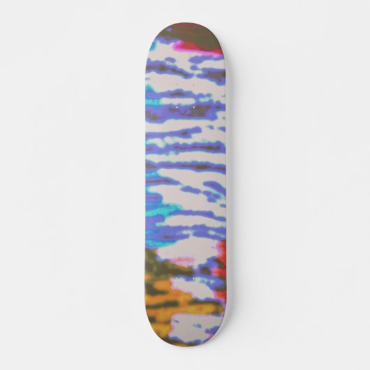 Skateboard (Vorne)