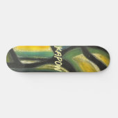 Skateboard (Horizontal)