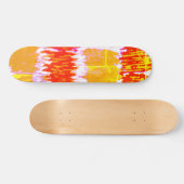Skateboard (Horizontal)