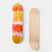 Skateboard (Vorderseite)