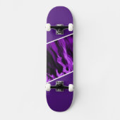Skateboard (Vorderseite)