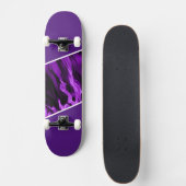 Skateboard (Vorne)