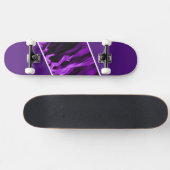Skateboard (Horizontal)