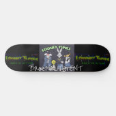 Skateboard (Horizontal)