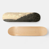 Skateboard (Horizontal)
