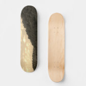 Skateboard (Vorderseite)