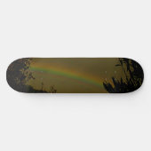 Skateboard (Horizontal)