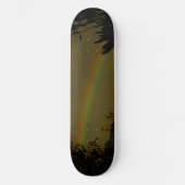 Skateboard (Vorderseite)