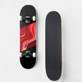 Skateboard (Vorne)