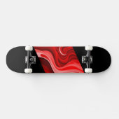 Skateboard (Horizontal)