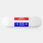 Skateboard (Horizontal)