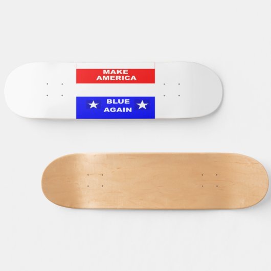 Skateboard (Horizontal)