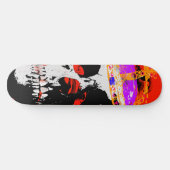 Skateboard (Horizontal)