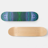 Skateboard (Horizontal)