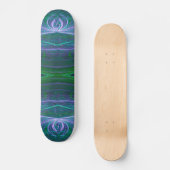 Skateboard (Vorderseite)