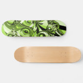 Skateboard (Horizontal)