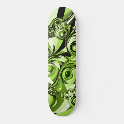 Skateboard (Vorderseite)