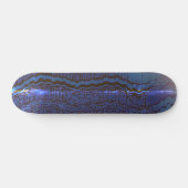 SKATEBOARD (Horizontal)
