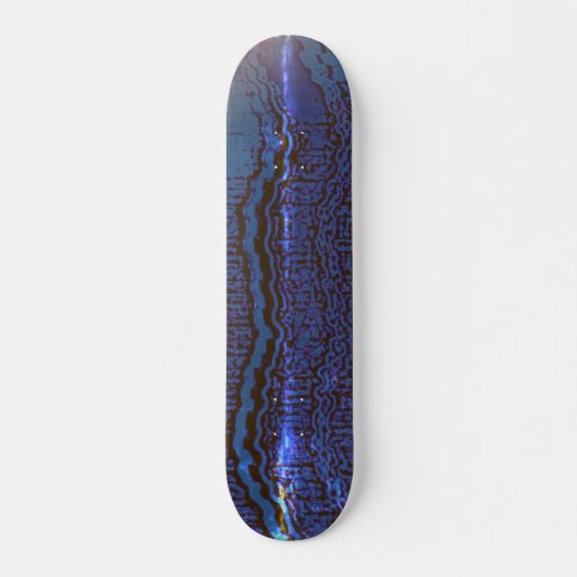 SKATEBOARD (Vorne)