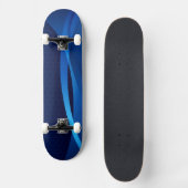 Skateboard (Vorderseite)