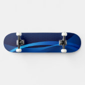 Skateboard (Horizontal)