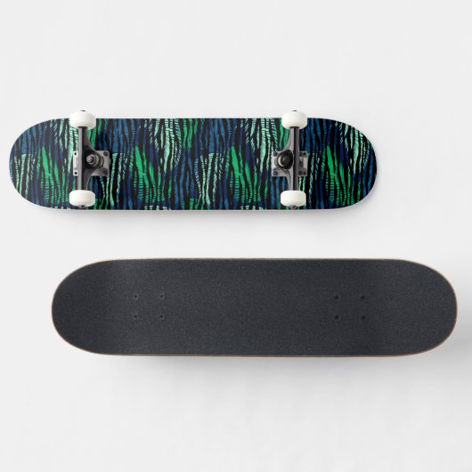 Skateboard (Horizontal)
