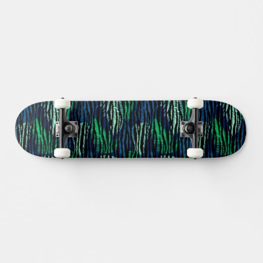 Skateboard (Horizontal)