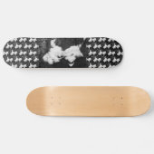 Skateboard (Horizontal)