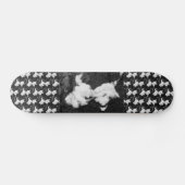 Skateboard (Horizontal)