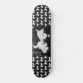 Skateboard (Vorderseite)