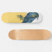 Skateboard (Horizontal)