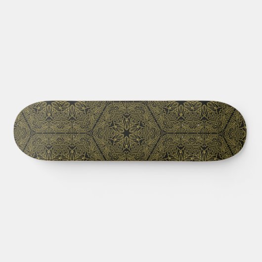 Skateboard (Horizontal)