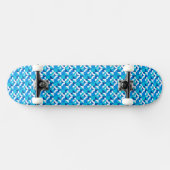 Skateboard (Horizontal)