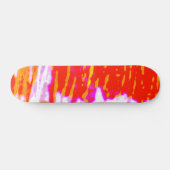 Skateboard (Horizontal)