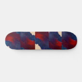 Skateboard (Horizontal)