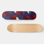 Skateboard (Horizontal)