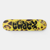 Skateboard (Horizontal)
