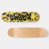 Skateboard (Horizontal)